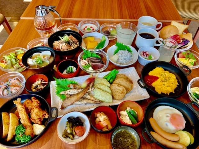 ドーミーイン高知 高知市